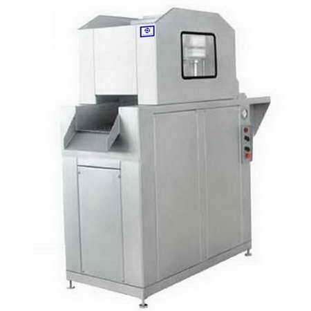 82 Needles 600-1200Kg Per Hour 4.75Kw CE Meat Brine Injector TT-S703