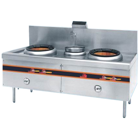 Cooking stove for restaurant discount