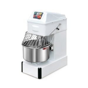 20L CE Bread Flour Mixing Machine Dough Kneader HS20S