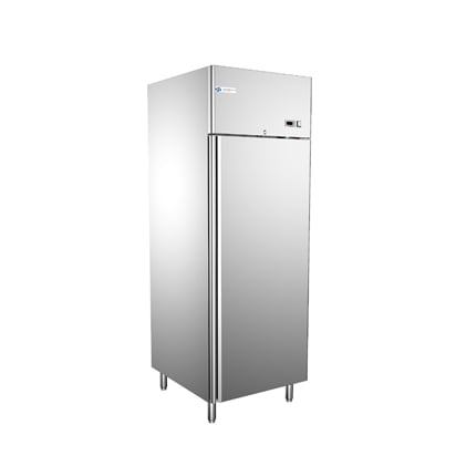 660MM Single Solid Door Commercial Reach In Freezer TT-BC269D