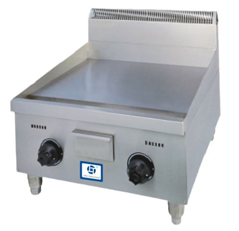 48000BTU/Hr All Flat Countertop Commercial Gas Griddle TT-WE95A