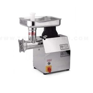 120KG Per Hour 550W CE and ETL Commercial Meat Grinder TT-M12US(MG12HD)