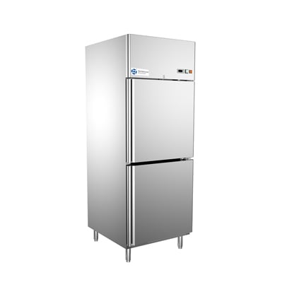 740MM One Section Half Door Commercial Reach In Freezer TT-BC266A