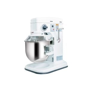 7L Manual Stand Food Mixer with 3 Speed Gear Drive B7B