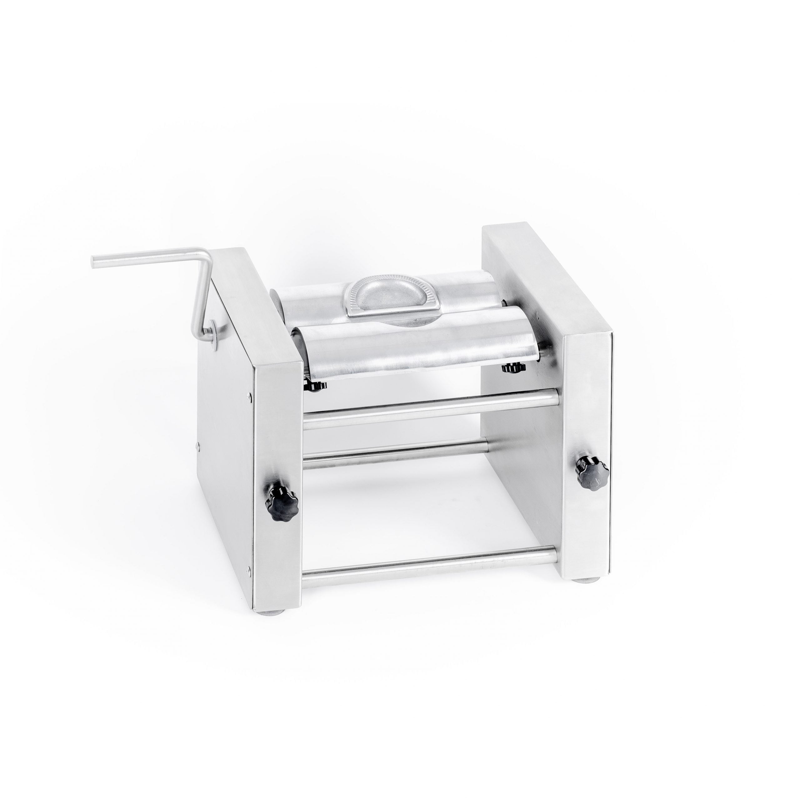 DEM-A1 Manual Pastries Meat Pie Empanadas Maker Turnover Machine - Image 2