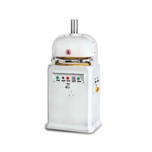 10 Pcs Per Batch 1500W Full Automatic Dough Divider Rounder TT-D200D