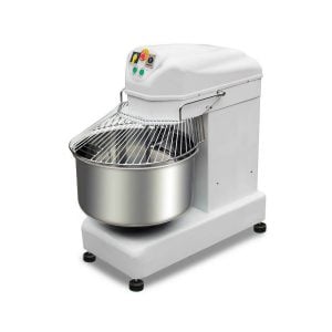 28L Double Speed CE Bakery Pizza Equipment Flour Dough Mixer HS30B