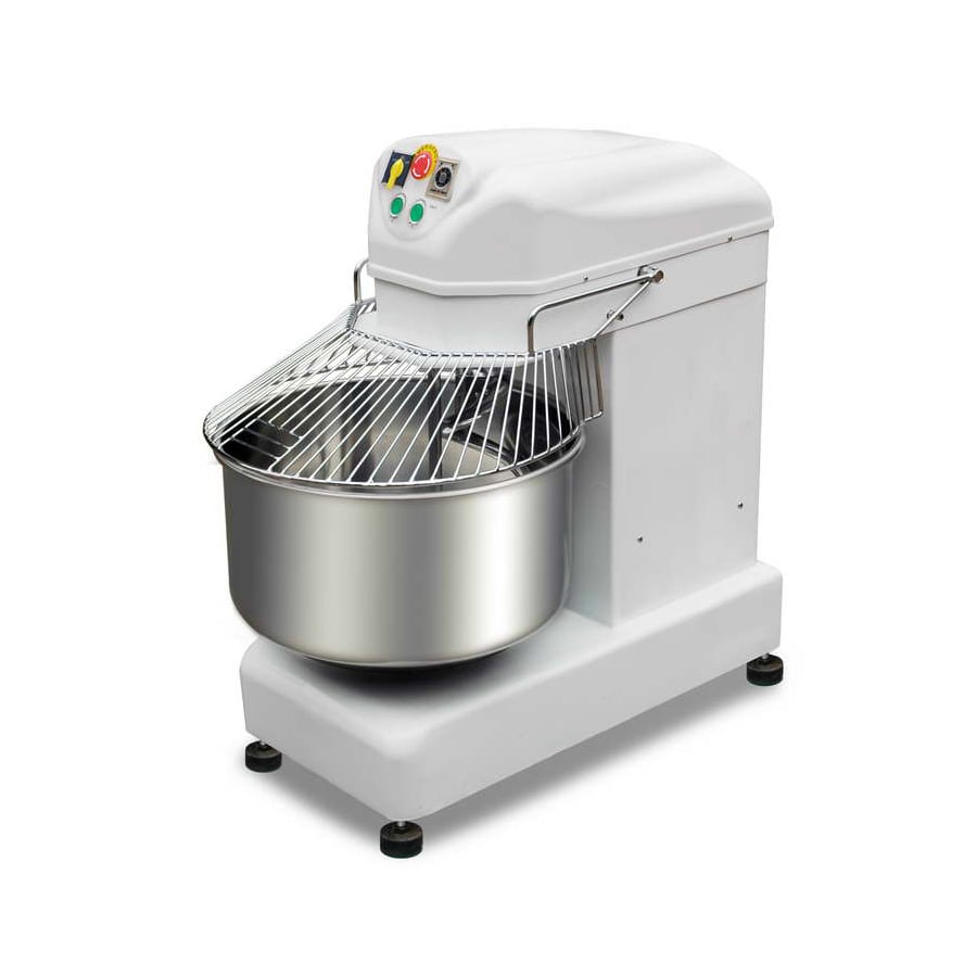 28L Double Speed Bakery Pizza Flour Dough Mixer HS30B