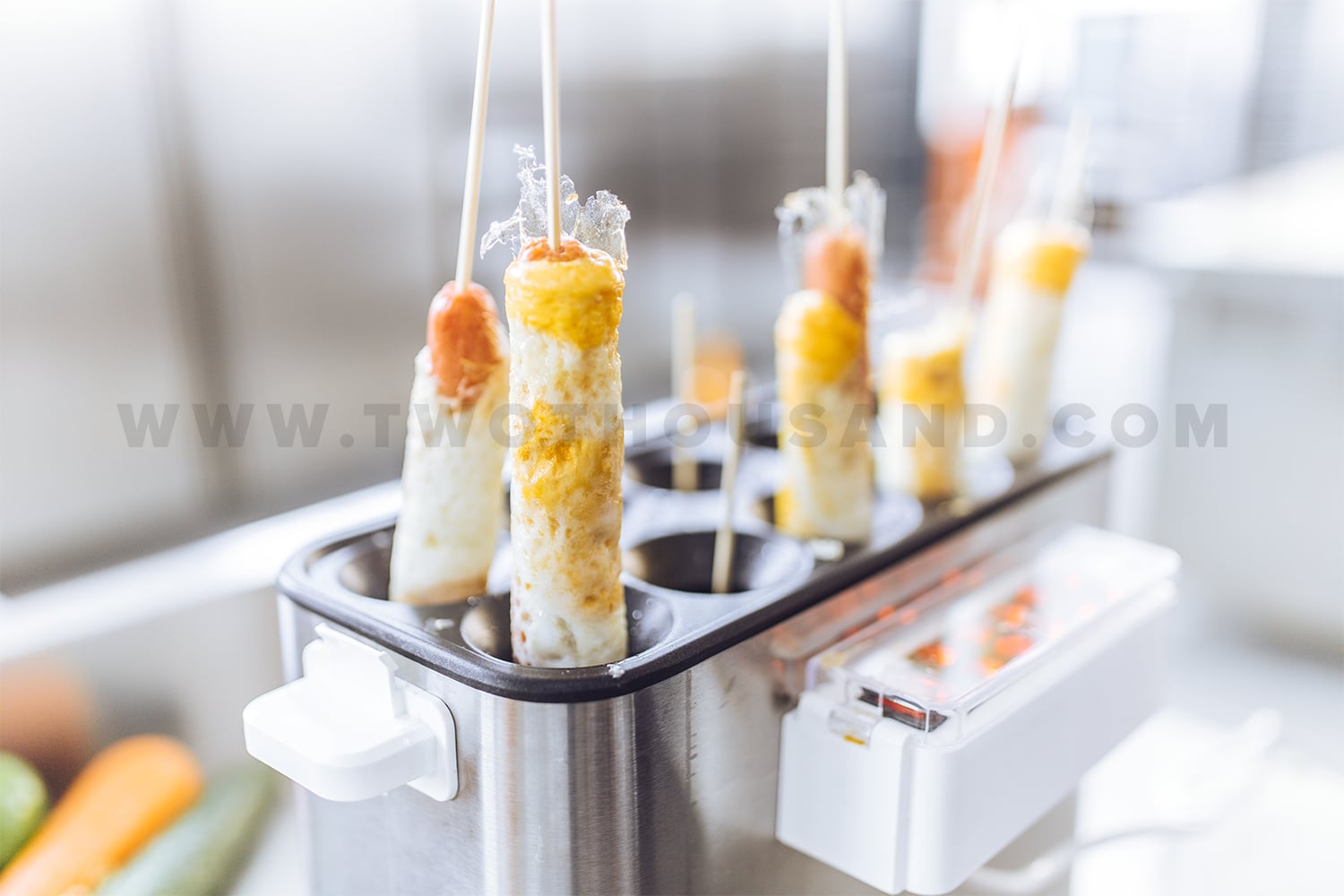 Egg Roll