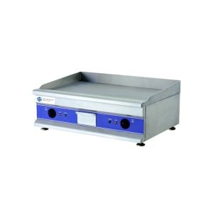 5000W 50-350°C CE All Flat Countertop Electric Griddle TT-WE147A