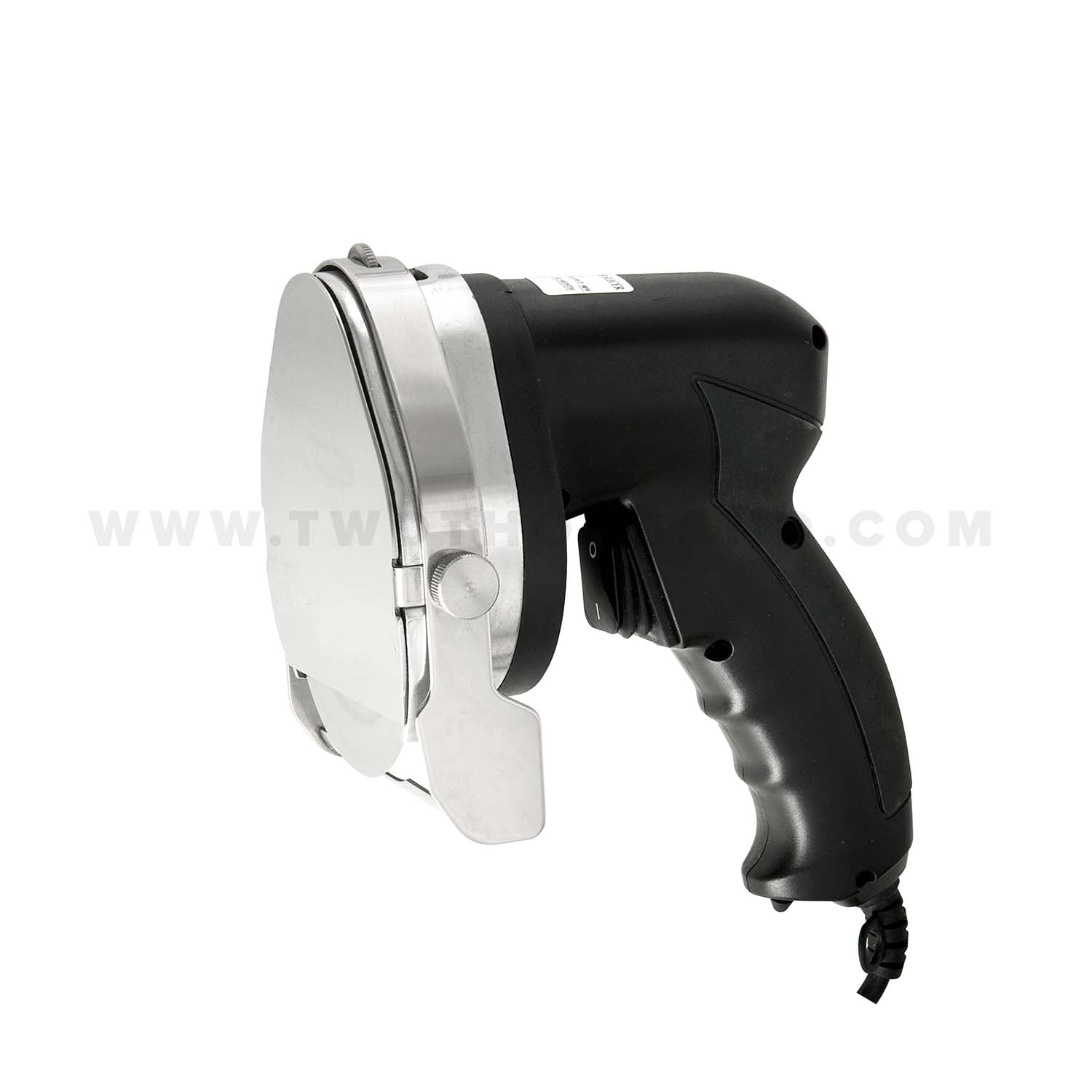 60KG Per Hour CE Electric Shawarma Kebab Slicer TT-EK3(KS100E) - Image 2