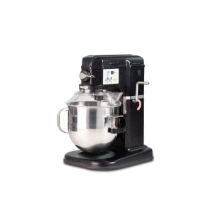 8 Quart ETL Variable Speed Digital Control Countertop Stand Food Mixer B7D3