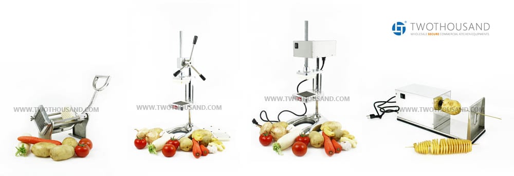 Equipment For the Gelato ice Cream Shop