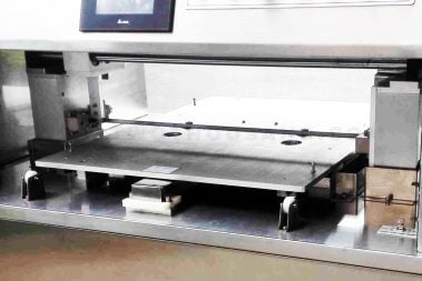 Cake Cutter Machine TT-CG46