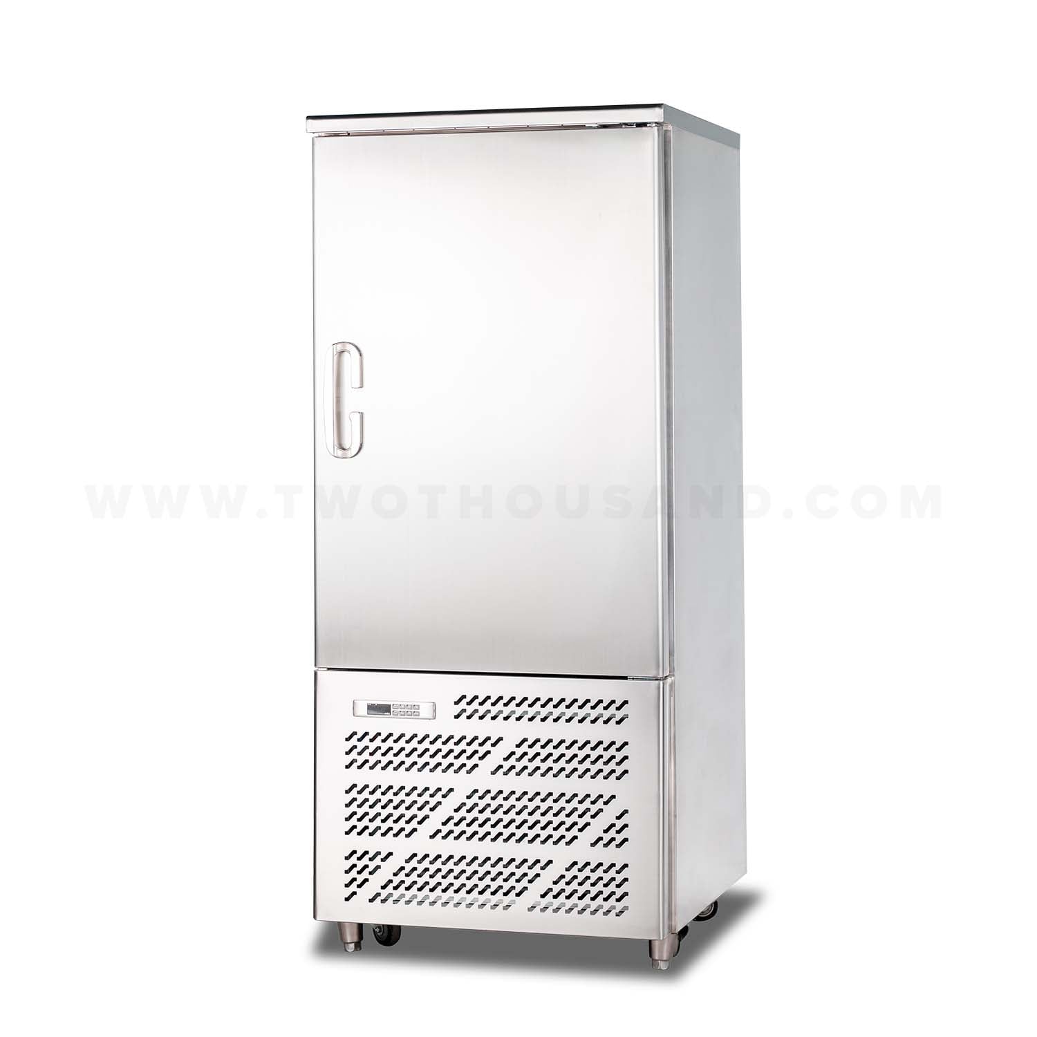 15 Pans CE Commercial Restaurant Blast Chiller Freezer GC-BC15