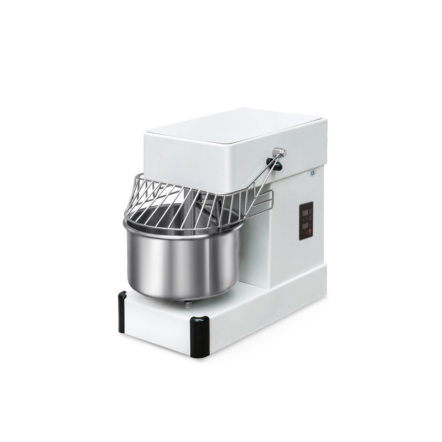 Amasadora de Espiral HS20FA 20L | 8kg Harina Profesional