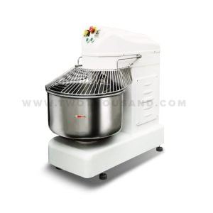 28L Double Speed CE Bakery Pizza Equipment Flour Dough Mixer HS30B