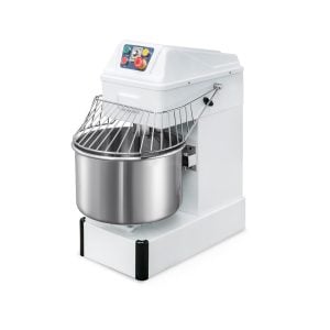 45L CE Belt and Gear Drive Bakery Biscuit Dough Mixer HS40S