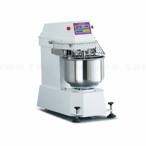 80L Double Speed Professional Bread Dough Mixer Kneading Machine HS80AD