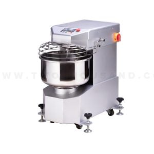 Commerical 23 Liters 8 Kg Bakery Bread Dough Mixer with Variable Speed HX20