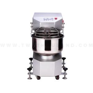 Commerical 23 Liters 8 Kg Bakery Bread Dough Mixer with Variable Speed HX20