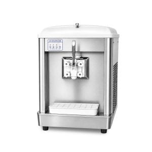 Commercial Soft Serve Ice Cream Machine TT-I91D