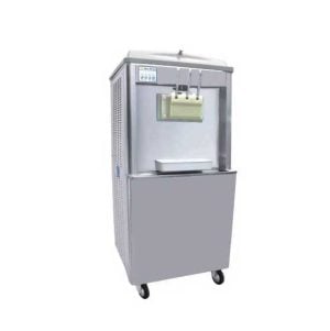 33-38Kg Per Hour CE Commercial Soft Serve Ice Cream Machine TT-I94A
