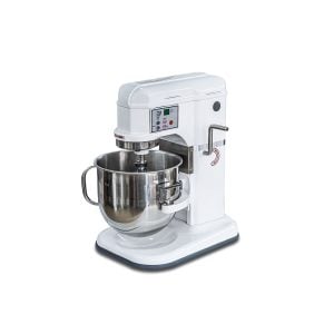 Countertop Mixer B7 ETL Approved Type without Safety Guard