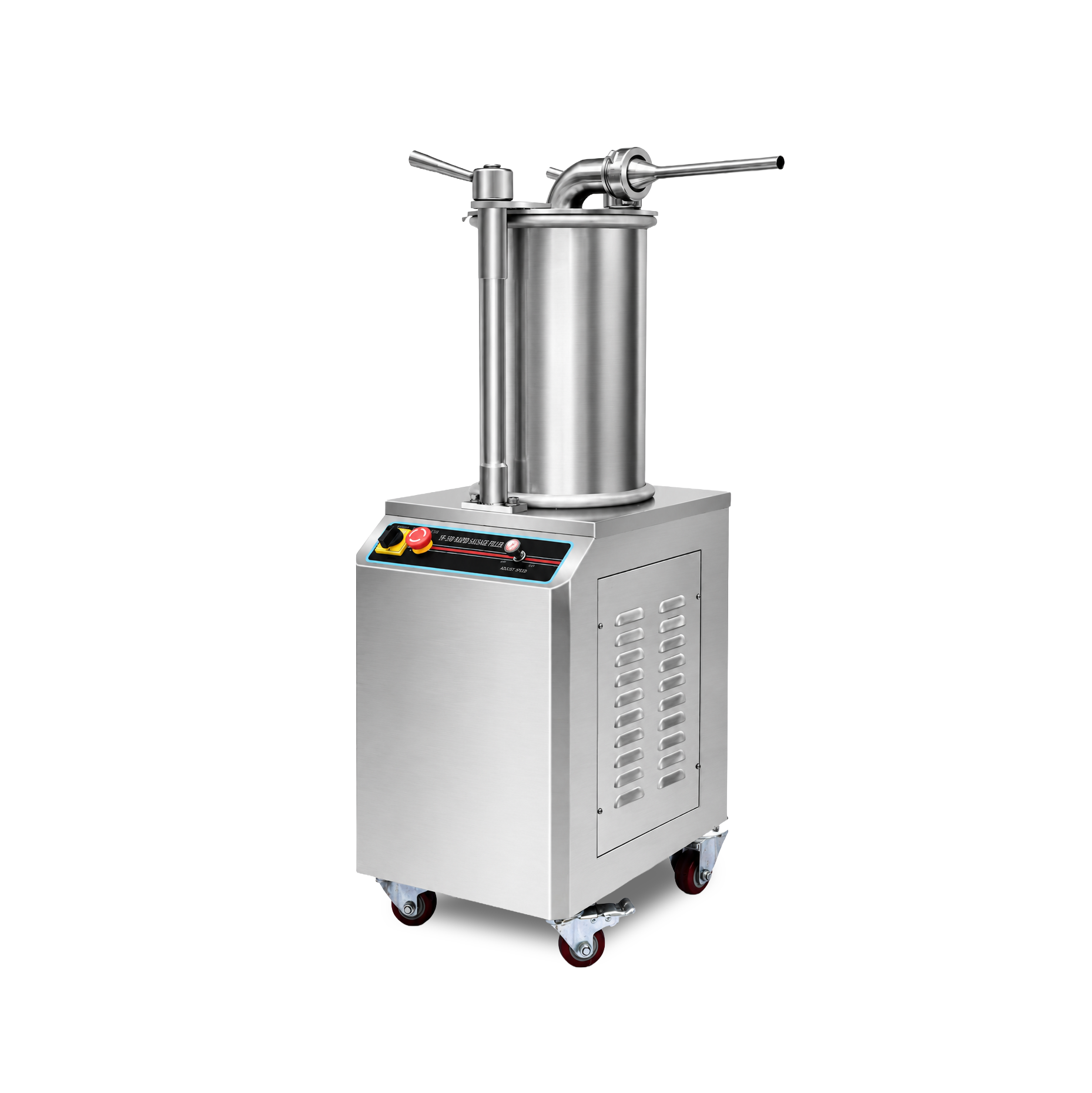 (new)Commercial Sausage Stuffer SF-260