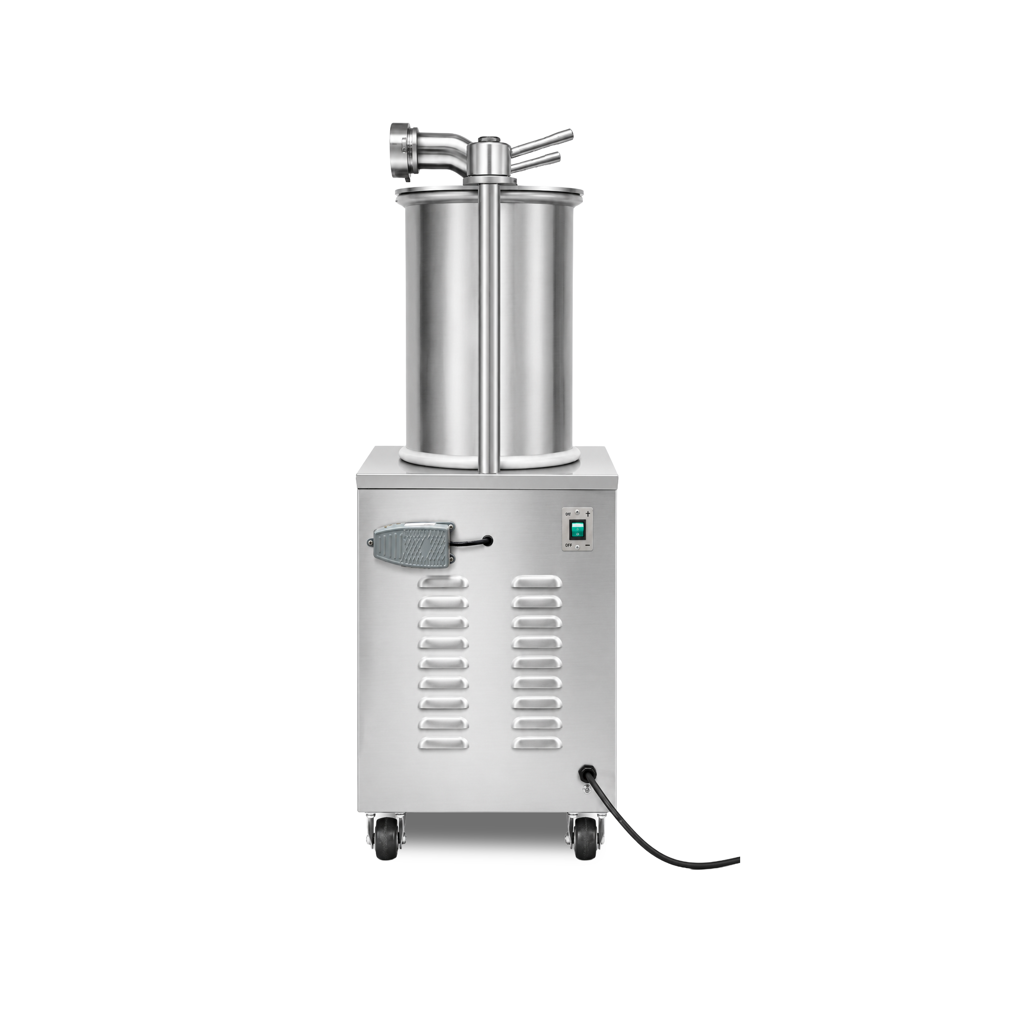 (new)Commercial Sausage Stuffer SF-260
