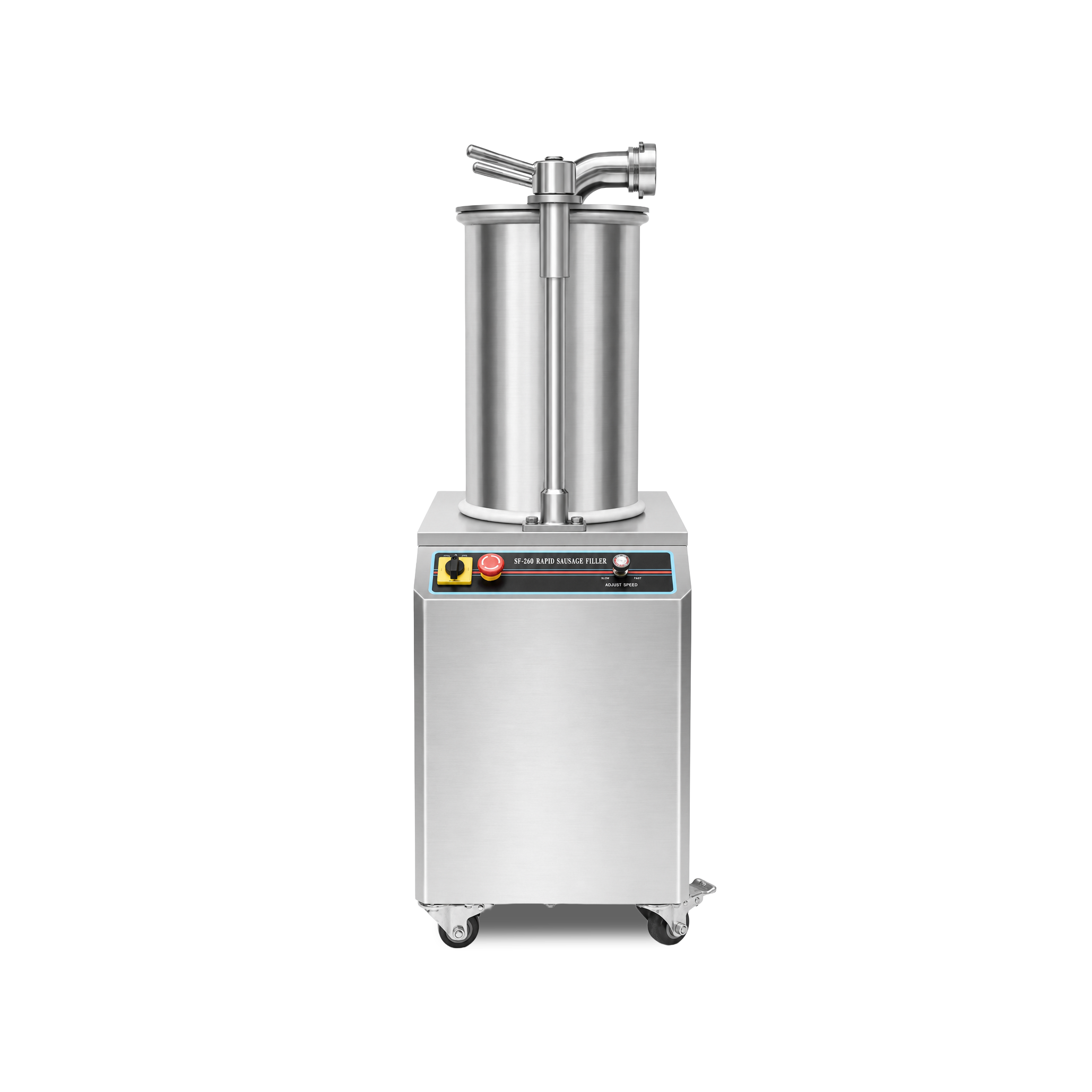(new)Commercial Sausage Stuffer SF-260