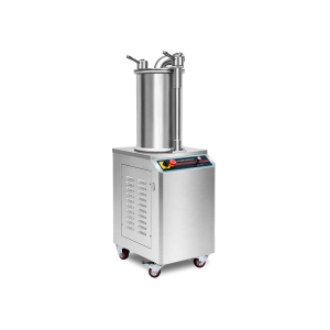 (new)Commercial Sausage Stuffer SF-260