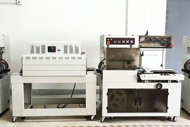 packaging machine (XD)