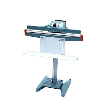 L 450MM 800W Foot Pedal Impulse Bag Sealer TT-Z15B