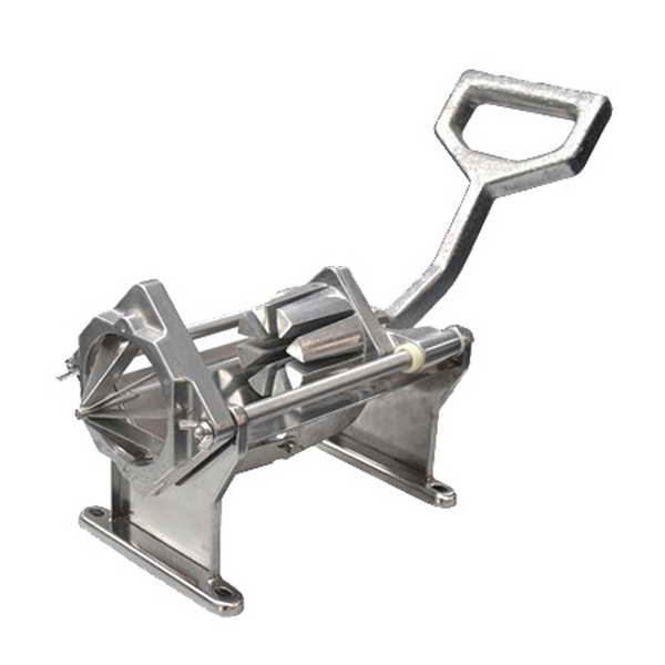 Manual Control Aluminum Potato French Fry Cutter TT-F33