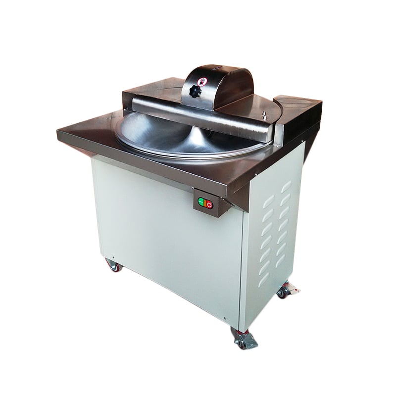 20L Bowl Capacity CE Painted Body Commercial Bowl Chopper QS620A