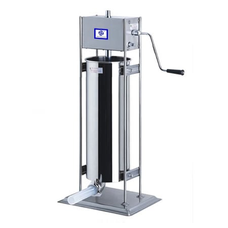 15L S/S Body Vertical Type Manual Commercial Sausage Stuffer TT-F85A