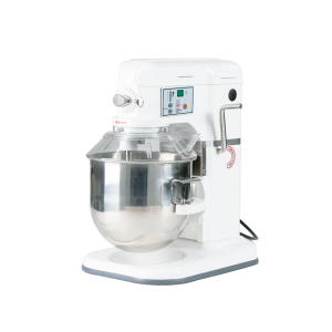 8 Quart ETL Electric Cake Stand Mixer with Digital Controls B7C