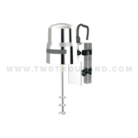 3X800ML 1350W Triple Spindle Drink Mixer TT-MK6A - Image 3