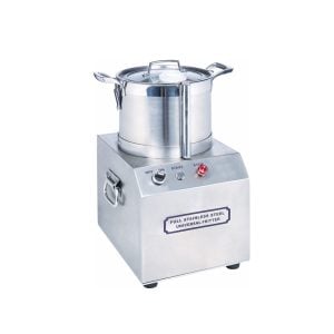 3L 550W CE Stainless Steel Commercial Vegetable Slicer Chopper TQ-3