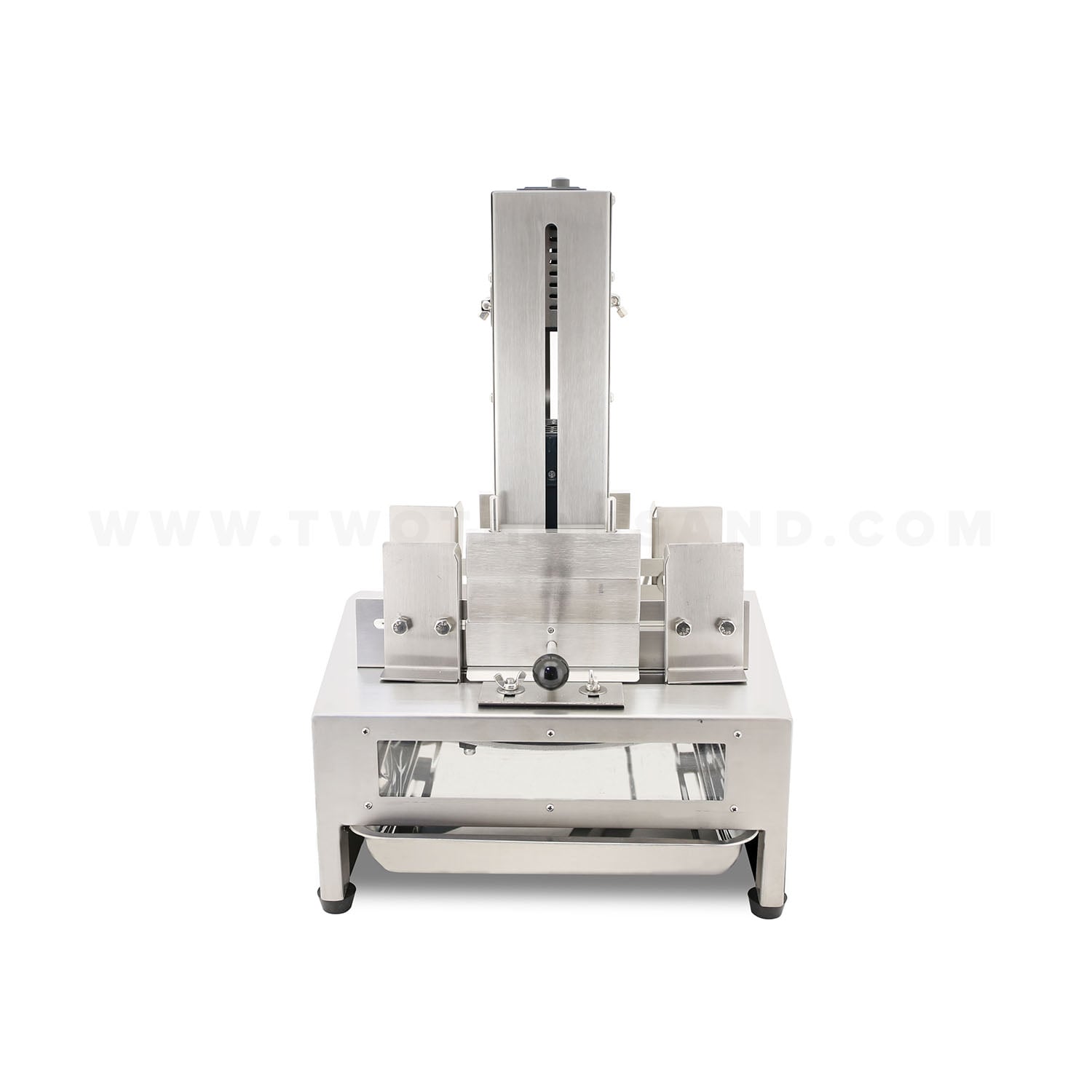 Stainless Steel Commercial Chocolate Cutting Machine TT-CF201 - Image 4