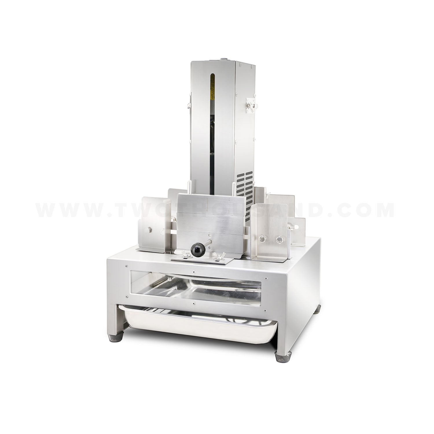Stainless Steel Commercial Chocolate Cutting Machine TT-CF201