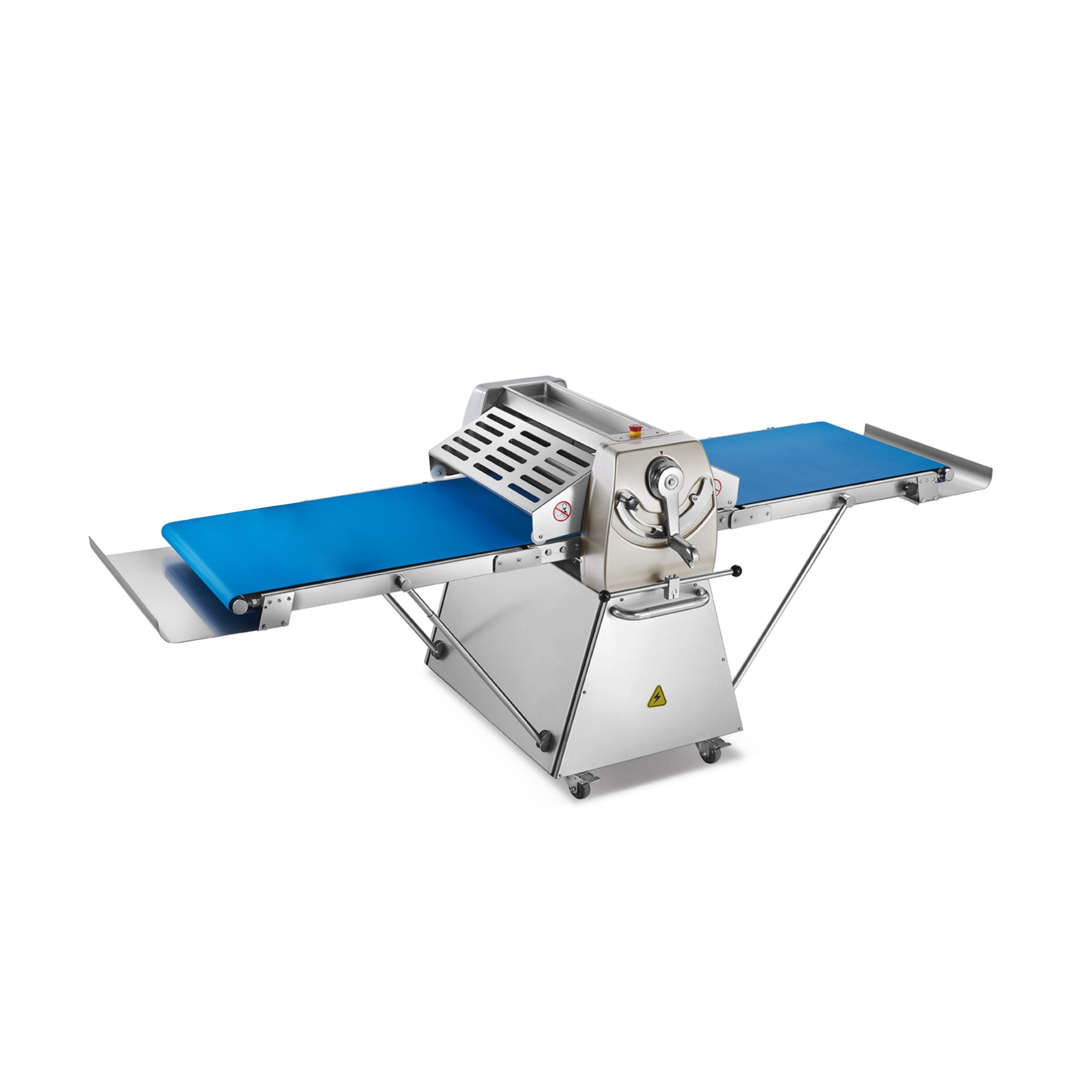 Laminadora de Masa TT-D19BC-3 | Calidad Profesional