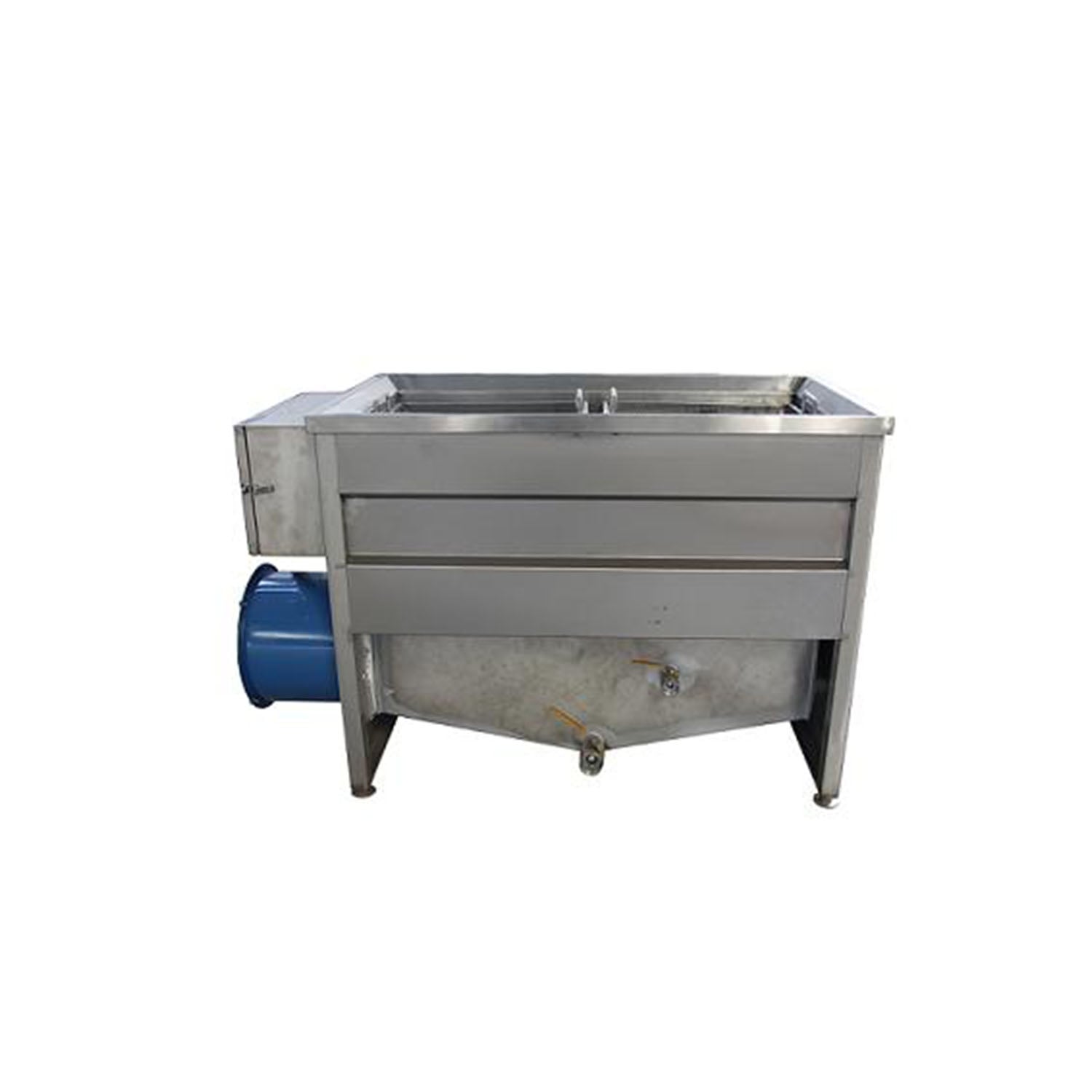 1000X500X400MM 21Kw Electric Water Fryer TT-FR1000-E(TT-WE1331) - Image 2