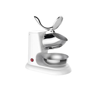 100Kg Per Hour 300W Countertop Electric Ice Crusher Machine TT-I168