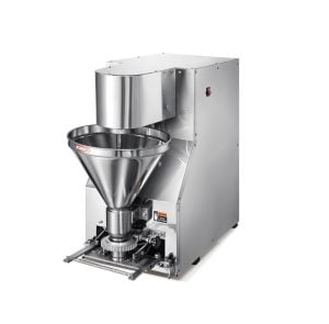 200 Balls Per Min 1.1Kw Commercial Meatball Maker Machine TT-M18B