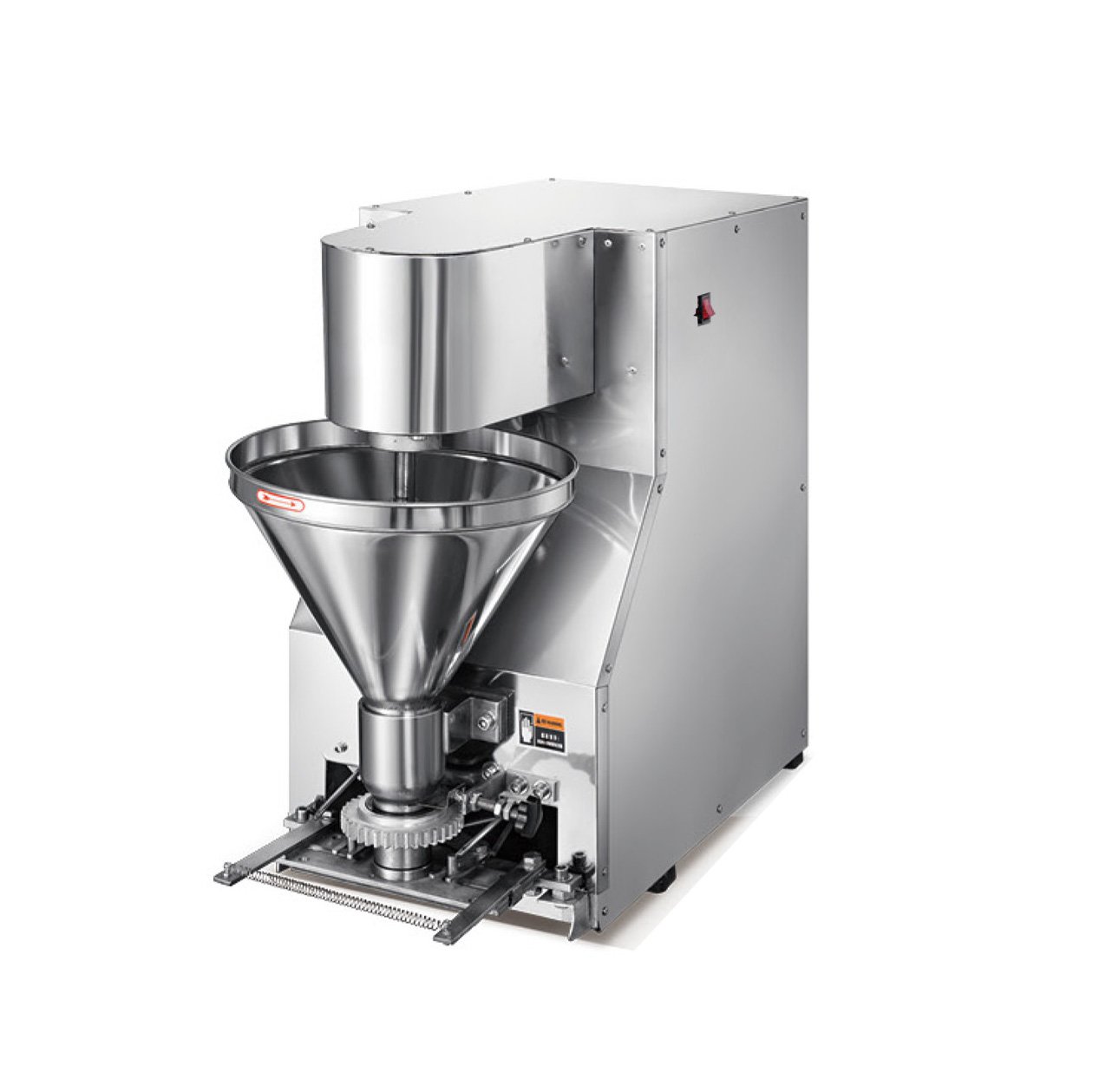 Industrial Chicken Meatball Making Machine Automatic Meatball Maker Professional Meatball Processing Machine