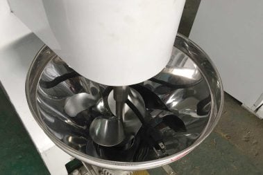 Commercial Meatball Maker Machine