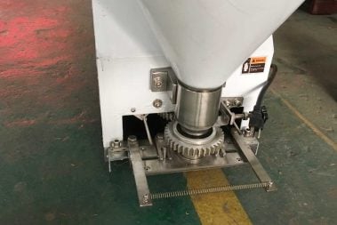 Commercial Meatball Maker Machine