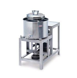8Kg Per Time Commercial Meatball Beater Machine TT-M18C